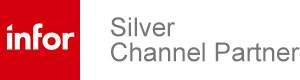 Infor Silver Channel Partner